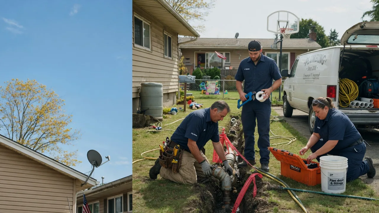 Garbage Disposal Replacement in Rosedale, VA near me